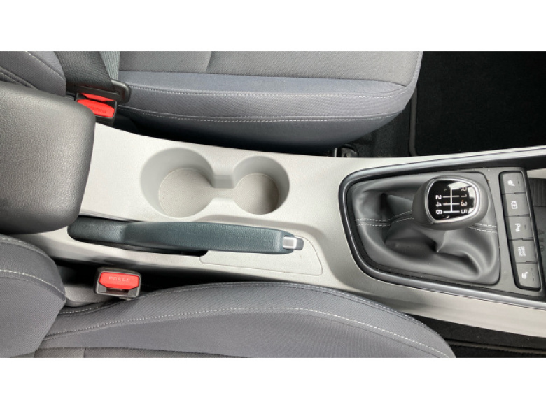 Hyundai BAYON 1.0 TGDi Ultimate 5dr Petrol Hatchback